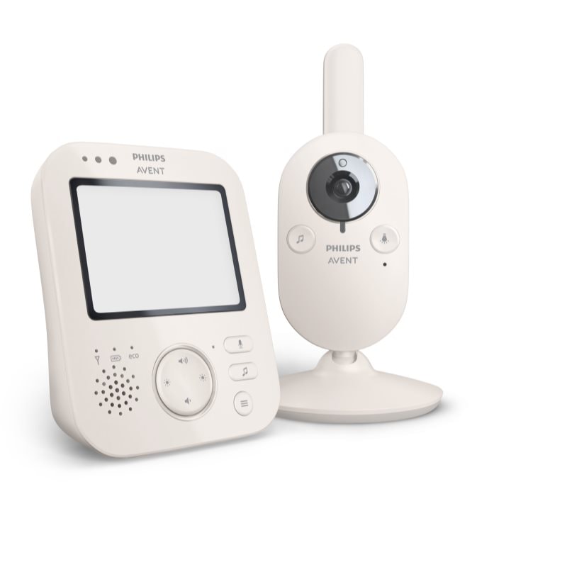 Philips Avent Baby Monitor SCD891/26 Цифров видео бебефон - За деца - Сравни цени от 1 магазин с безплатна доставка