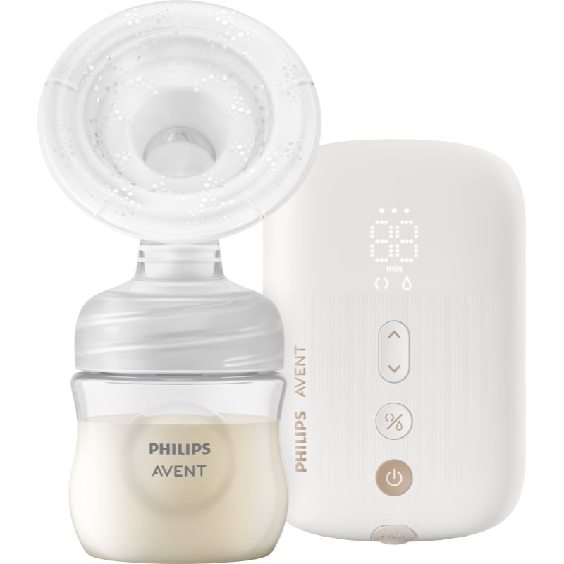 Philips Avent Breast Pumps Premium SCF396/31 Помпа за гърди - Електроуред - Сравни цени от 1 магазин с безплатна доставка