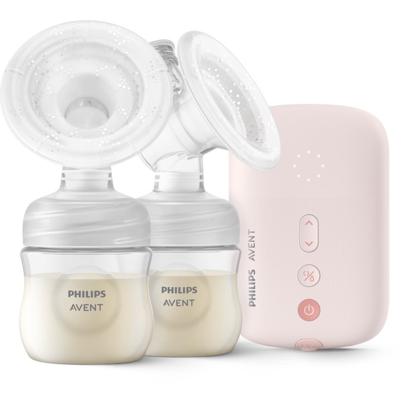 Philips Avent Breast Pumps DUO SCF397/31 Помпа за гърди - Електроуред - Сравни цени от 1 магазин с безплатна доставка