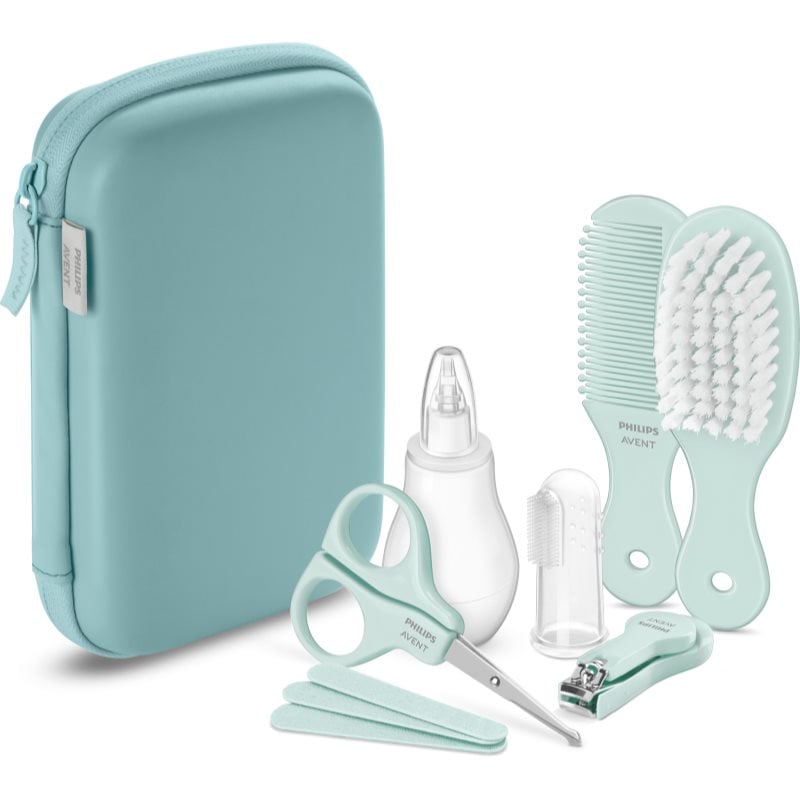 Philips Avent Baby Care Set SCH401/00 комплект за грижа за детето