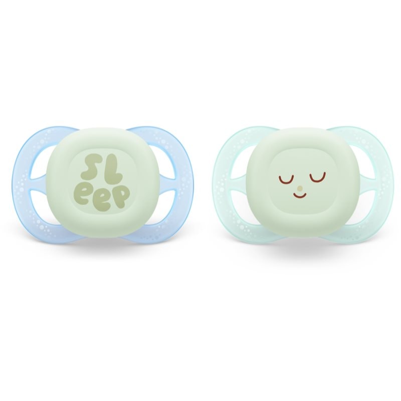 Philips Avent Ultrastart Night SCF075/08 0-2 m биберон Boy - За деца - Сравни цени от 1 магазин с безплатна доставка