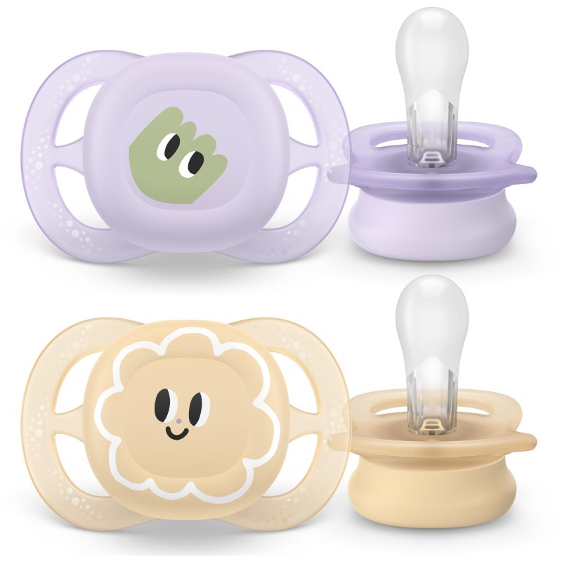 Philips Avent Ultrastart SCF075/13 0-2 m биберон Girl - За деца - Сравни цени от 1 магазин с безплатна доставка