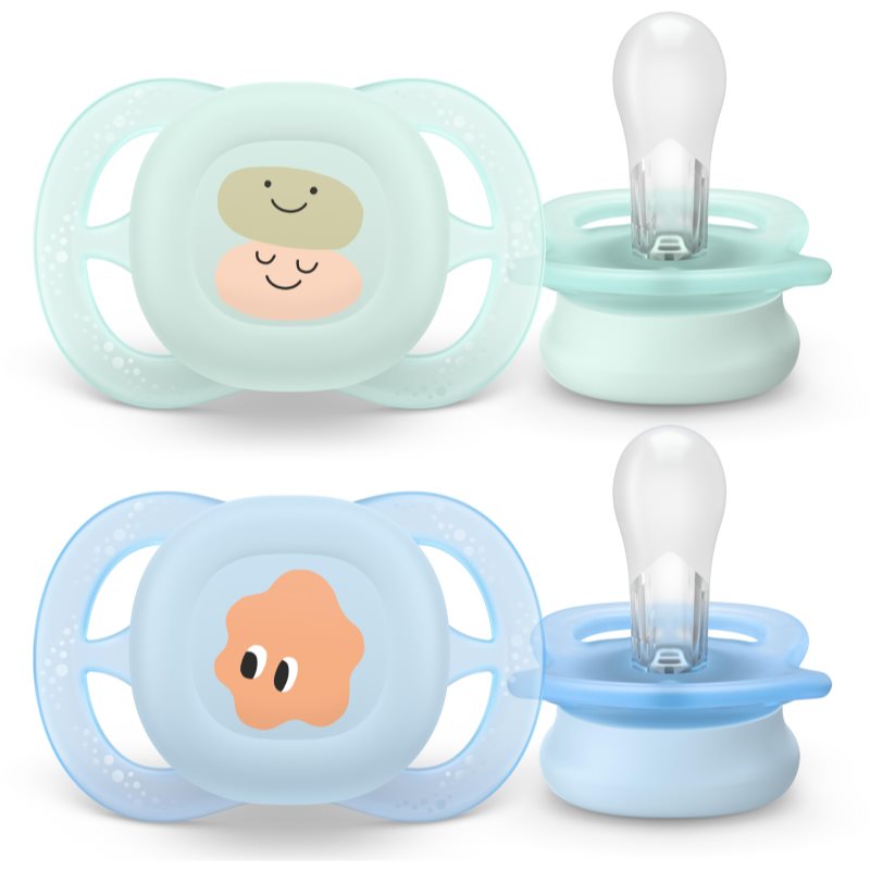 Philips Avent Ultrastart SCF075/14 0-2 m биберон Boy - За деца - Сравни цени от 1 магазин с безплатна доставка