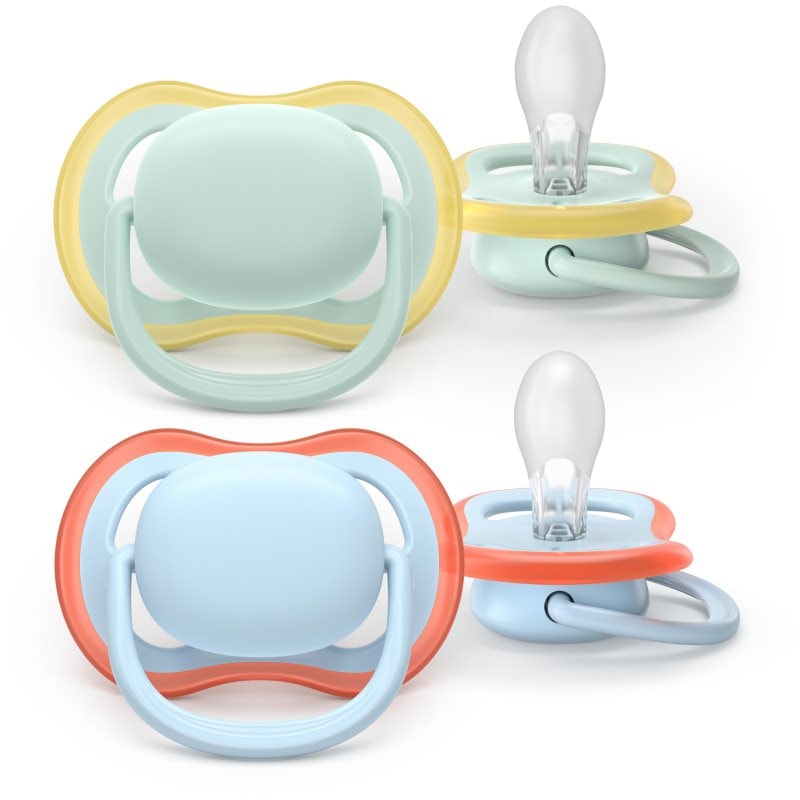 Philips Avent Ultra Air SCF087/01 0-6m биберон Boy - За деца - Сравни цени от 1 магазин с безплатна доставка