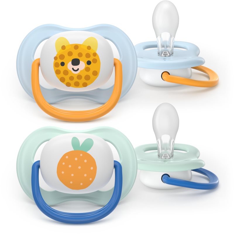 Philips Avent Ultra Air SCF080/23 0-6 m биберон Boy - За деца - Сравни цени от 1 магазин с безплатна доставка