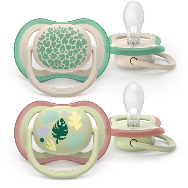 Philips Avent Ultra Air SCF087/17 6-18m биберон Neutral - За деца - Сравни цени от 1 магазин с безплатна доставка