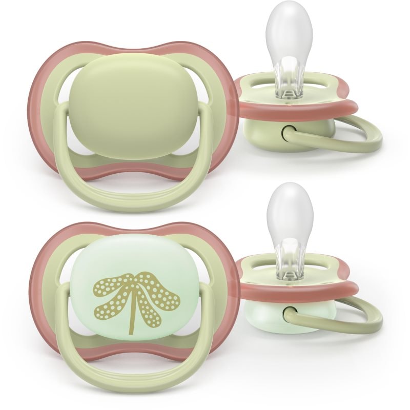 Philips Avent Ultra Air SCF087/18 6-18m биберон Neutral - За деца - Сравни цени от 1 магазин с безплатна доставка