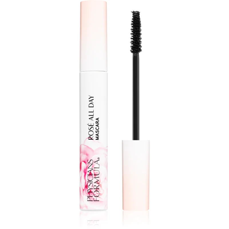Physicians Formula Rosé All Day спирала за обем и удължаване на мигли