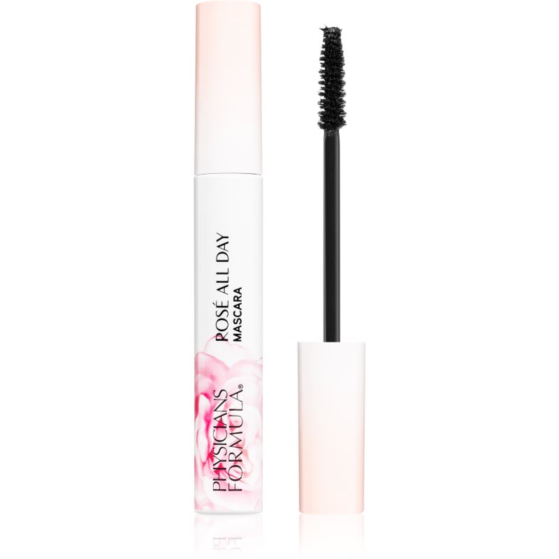 Physicians Formula Rosé All Day спирала за обем и удължаване на мигли - Грим - Сравни цени от 1 магазин с безплатна доставка