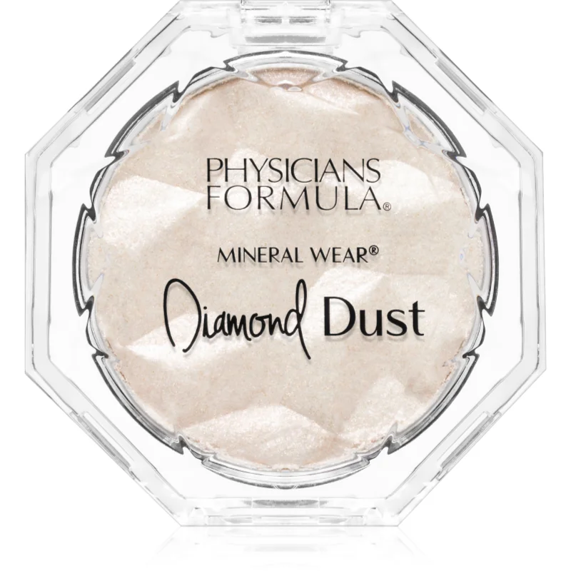 Physicians Formula Mineral Wear® Diamond Dust компактна озаряваща пудра - Грим - Сравни цени от 1 магазин с безплатна доставка