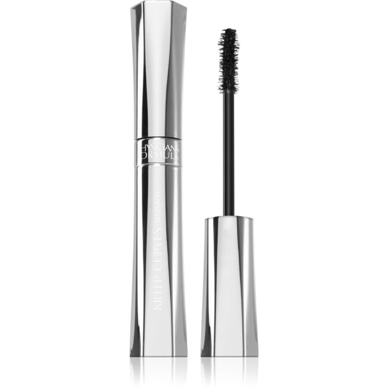 Physicians Formula Killer Curves спирала за обем и извиване на мигли - Грим - Сравни цени от 1 магазин с безплатна доставка