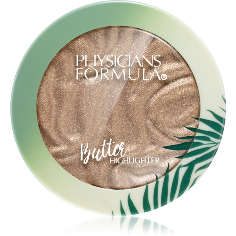 Physicians Formula Physicians Formula Butter Highlighter печен хайлайтър - Унисекс парфюм 5мл - Сравни цени от 1 магазин с безплатна доставка