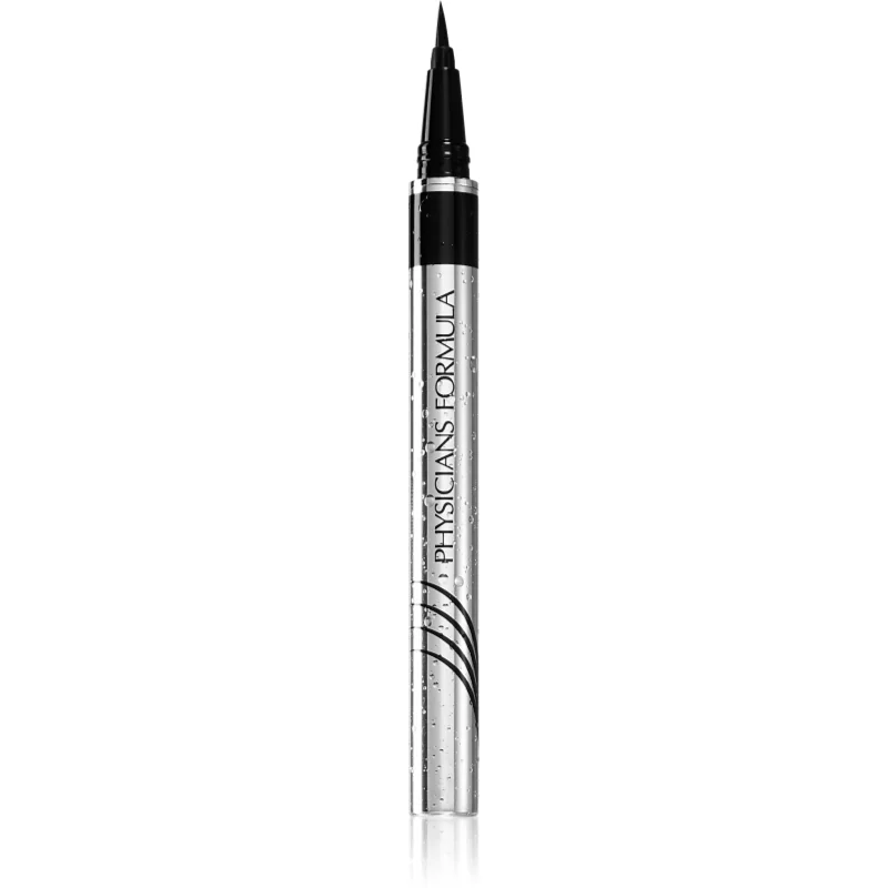 Physicians Formula Eye Booster™ Waterproof UltraFine течна очна линия с активни вещества за растеж на мигли водоустойчиви - Грим - Сравни цени от 1 магазин с безплатна доставка