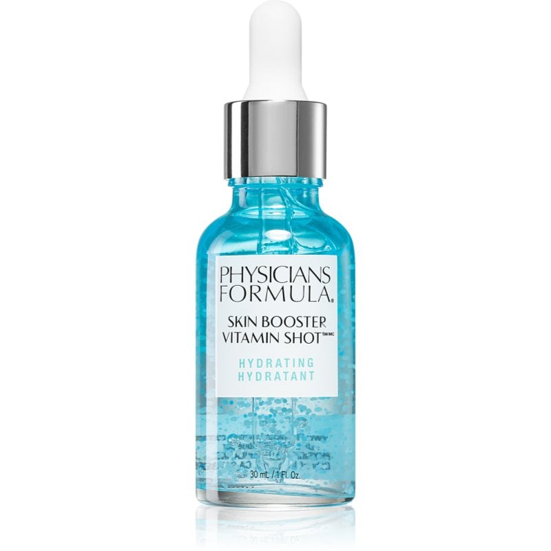 Physicians Formula Skin Booster Vitamin Shot Hydrating хидратиращ серум за лице с хиалуронова киселина