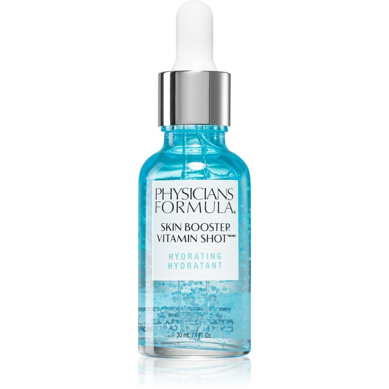 Physicians Formula Skin Booster Vitamin Shot Hydrating хидратиращ серум за лице с хиалуронова киселина - Грижа за лице - Сравни цени от 1 магазин с безплатна доставка