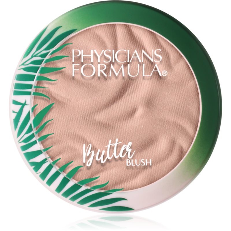 Physicians Formula Butter Blush компактен руж - Грим - Сравни цени от 1 магазин с безплатна доставка