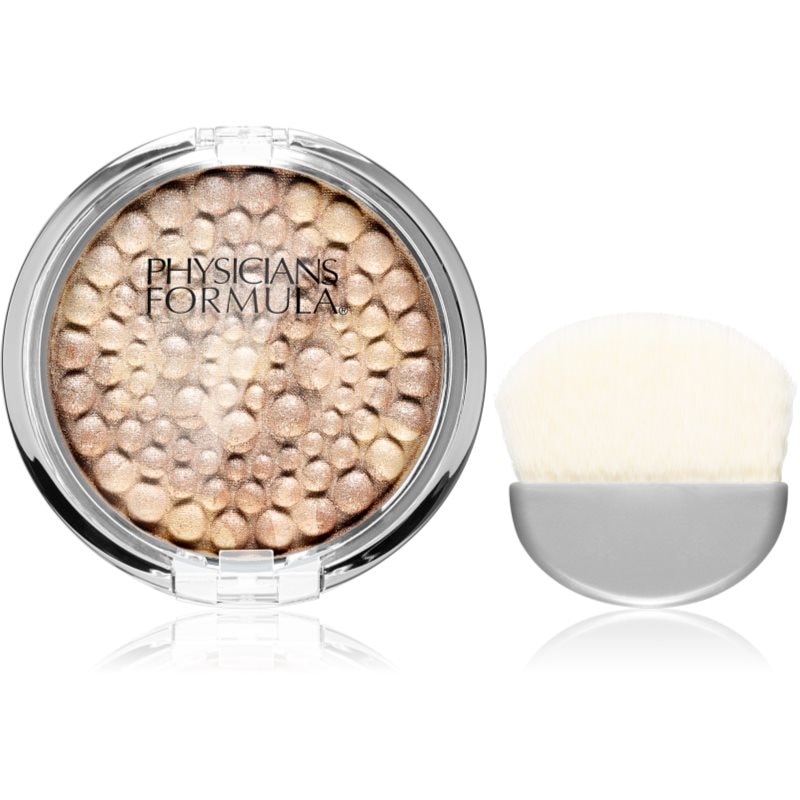 Physicians Formula Powder Palette® Mineral Glow Pearls озаряващ бронзър - Грим - Сравни цени от 1 магазин с безплатна доставка