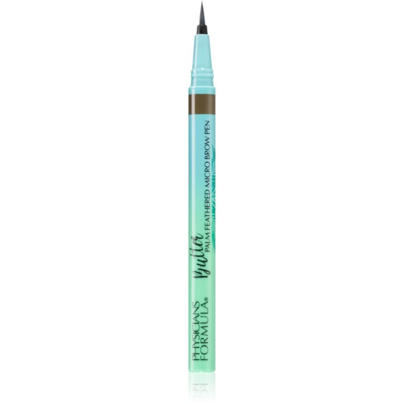 Physicians Formula Butter Palm Feathered маркер за вежди
