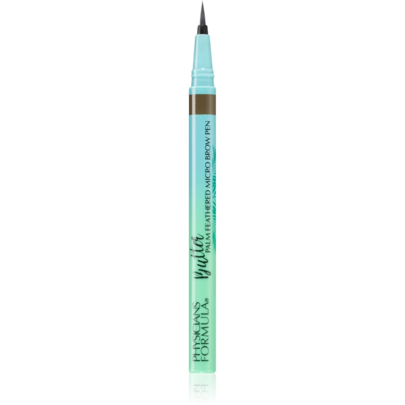 Physicians Formula Butter Palm Feathered маркер за вежди - Грим - Сравни цени от 1 магазин с безплатна доставка