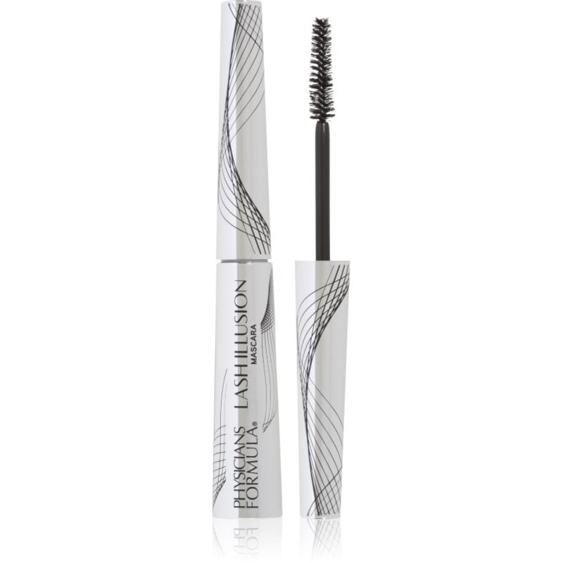 Physicians Formula Eye Booster™ Lash Illusion грижеща се спирала за обем