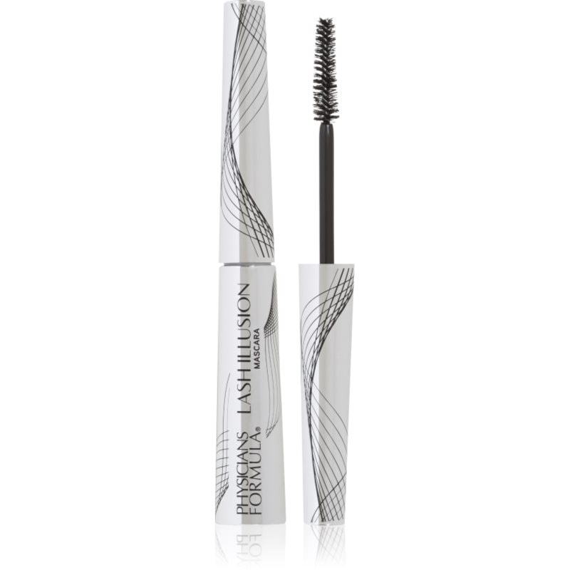 Physicians Formula Eye Booster™ Lash Illusion грижеща се спирала за обем - Грим - Сравни цени от 1 магазин с безплатна доставка
