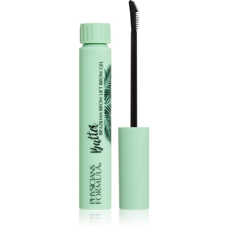 Physicians Formula Physicians Formula Butter Brazilian Brow Lift прозрачен фиксиращ гел за вежди - Унисекс парфюм 9мл - Сравни цени от 1 магазин с безплатна доставка