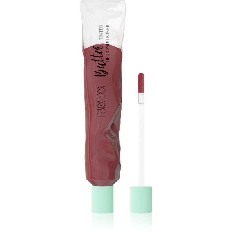 Physicians Formula Butter гланц-грижа за устни - Грим - Сравни цени от 1 магазин с безплатна доставка