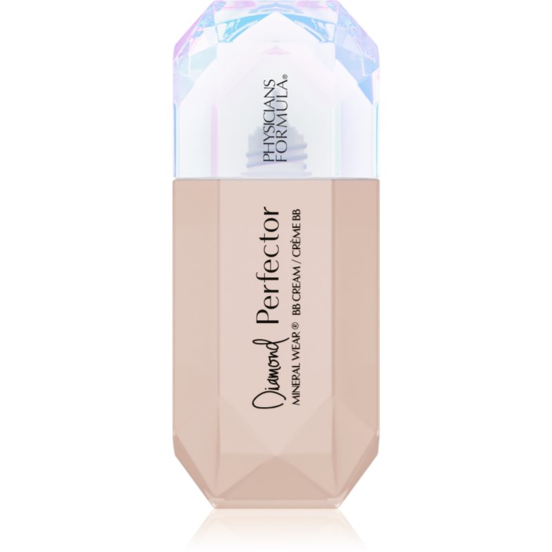 Physicians Formula Physicians Formula Mineral Wear® Diamond Perfector ББ крем - Унисекс парфюм 37мл - Сравни цени от 1 магазин с безплатна доставка
