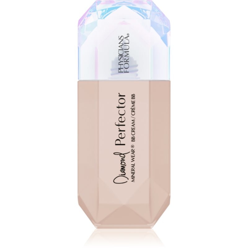 Physicians Formula Mineral Wear® Diamond Perfector ББ крем - Грижа за лице - Сравни цени от 1 магазин с безплатна доставка