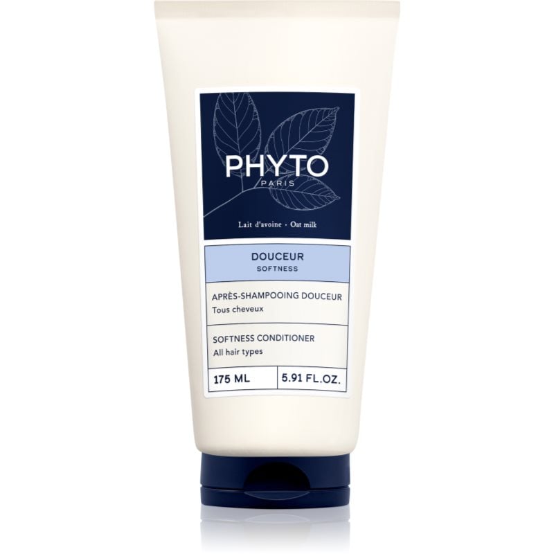 Phyto Douceur Softness Conditioner балсам-грижа за блясък и мекота на косата
