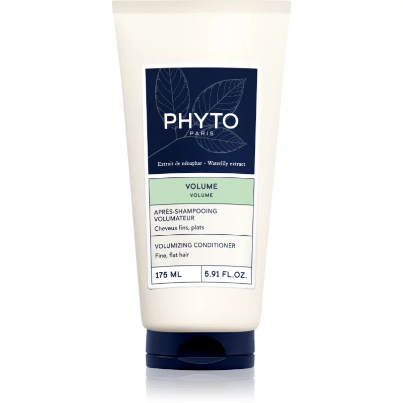 Phyto Volume Volumizing Conditioner балсам за обем и фиксация с хидратиращ ефект - Грижа за коса - Сравни цени от 2 магазина с безплатна доставка
