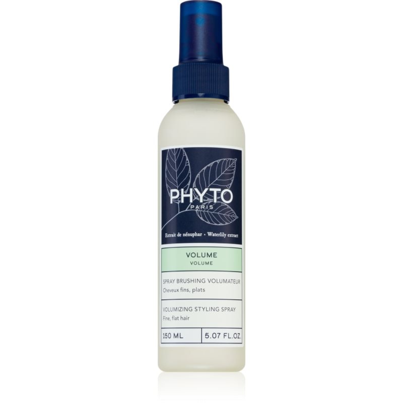 Phyto Volume Volumizing Styling Spray спрей за коса за обем - Грижа за коса - Сравни цени от 1 магазин с безплатна доставка