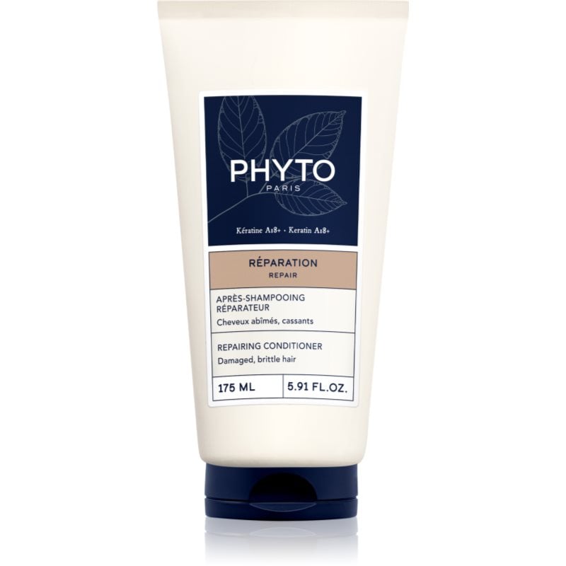 Phyto Repair Repairing Conditioner възстановяващ балсам за увредена коса