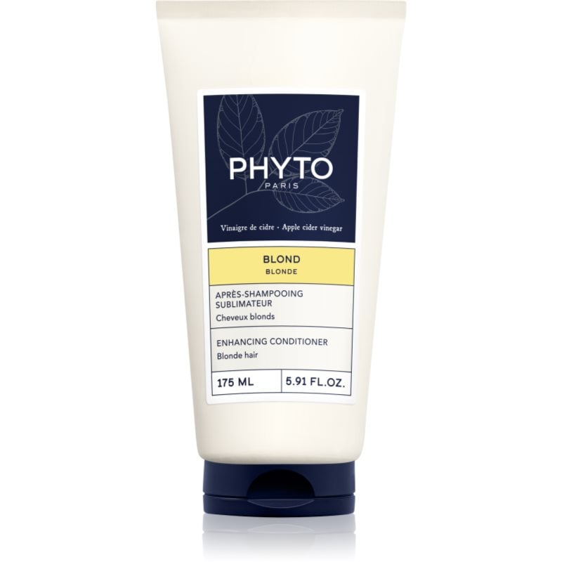 Phyto Blond Enhancing Conditioner балсам за руса коса