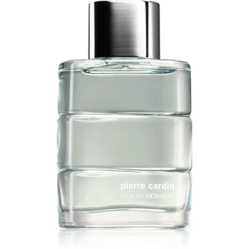 Pierre Cardin Pour Homme за мъже EDT