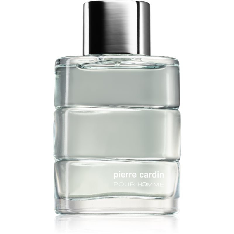 Pierre Cardin Pierre Cardin Pour Homme за мъже EDT - Мъжки парфюм - Сравни цени от 1 магазин с безплатна доставка