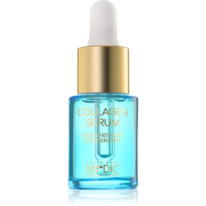 Pierre René Medic Laboratorium активен колагенов серум - Грижа за лице - Сравни цени от 1 магазин с безплатна доставка
