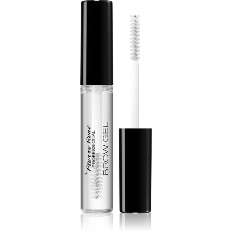 Pierre René Professional транспарентен гел за вежди - Грим - Сравни цени от 1 магазин с безплатна доставка