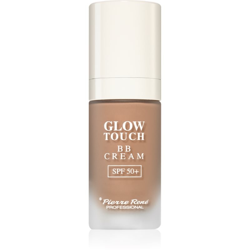 Pierre René Glow Touch oсвежаващ BB крем SPF 50+ - Грижа за лице - Сравни цени от 1 магазин с безплатна доставка