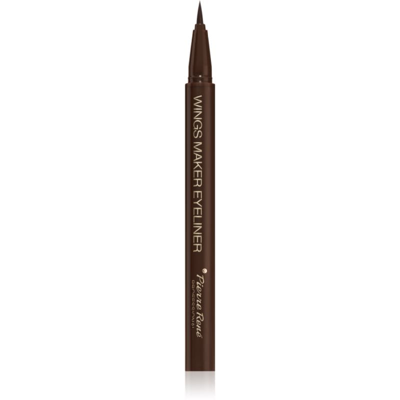Pierre René Professional Wings Maker водоустойчив молив за очи