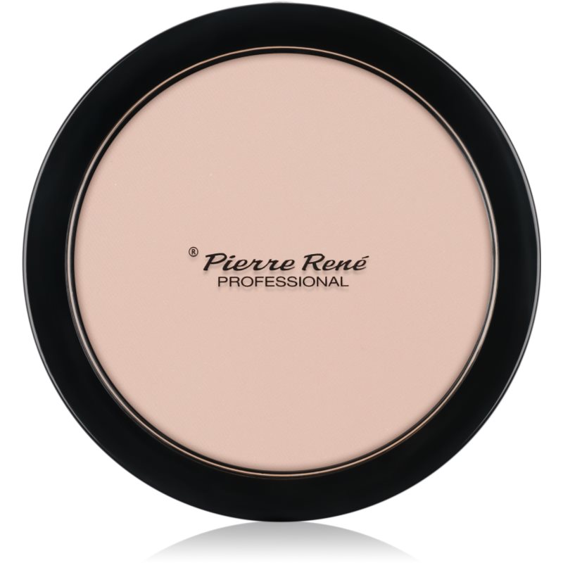 Pierre René Professional Compact Powder компактна пудра SPF 25 - Грим - Сравни цени от 1 магазин с безплатна доставка