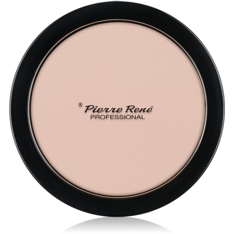 Pierre René Professional Compact Powder компактна пудра SPF 25 - Грим - Сравни цени от 1 магазин с безплатна доставка