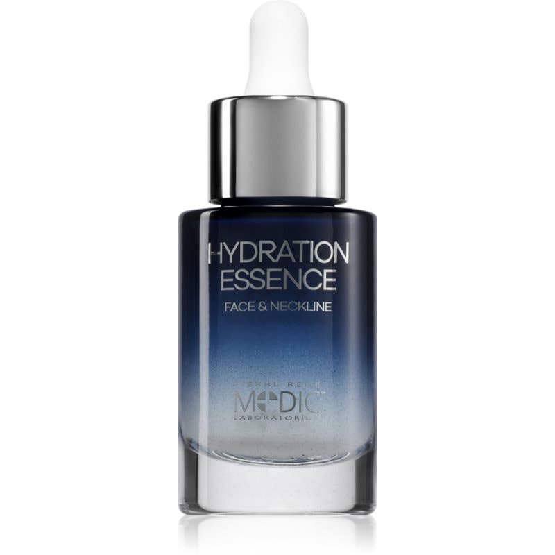 Pierre René Medic Moisturizing хидратираща есенция на лицето и шията - Грижа за лице - Сравни цени от 1 магазин с безплатна доставка