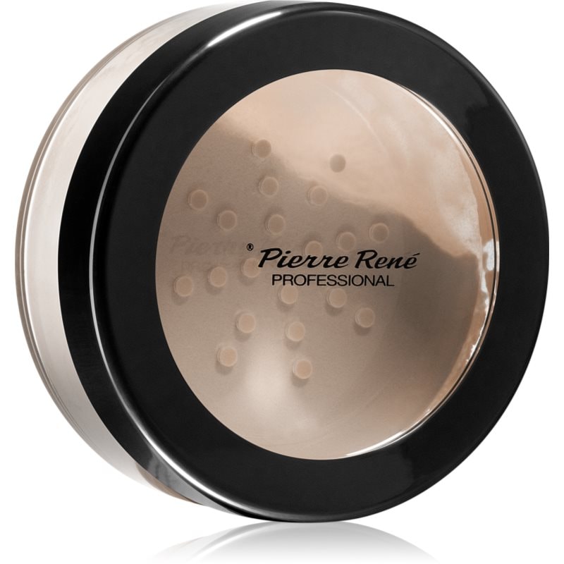 Pierre René Professional Natural Glow озаряваща насипна пудра - Грим - Сравни цени от 1 магазин с безплатна доставка