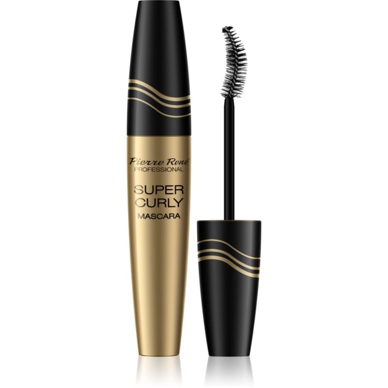Pierre René Eyes Mascara спирала за по-голям обем и извиване на мигли - Грим - Сравни цени от 1 магазин с безплатна доставка
