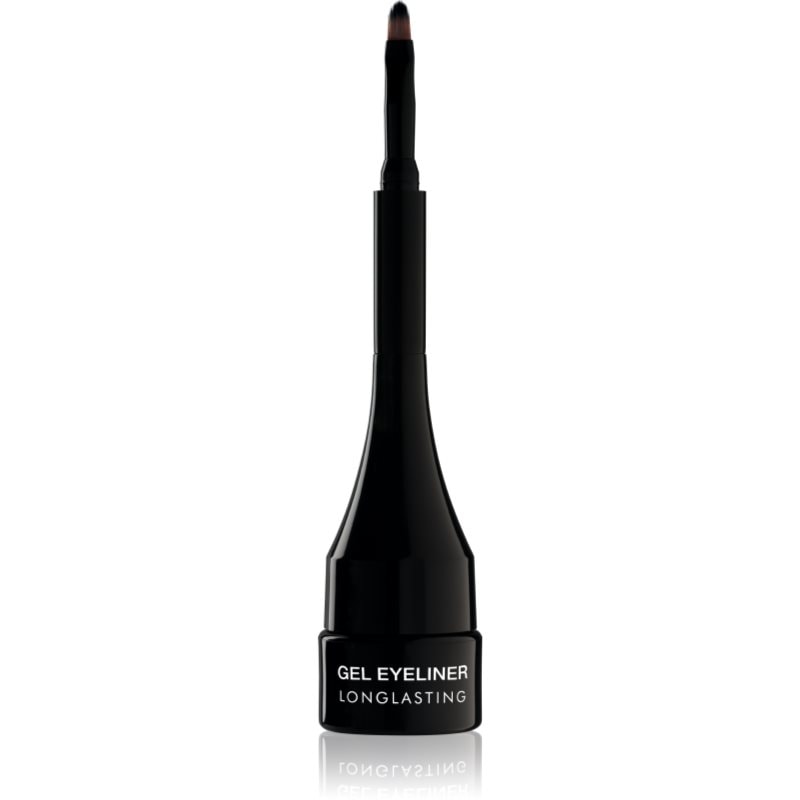 Pierre René Eyes Eyeliner гел очна линия водоустойчиви - Грим - Сравни цени от 1 магазин с безплатна доставка