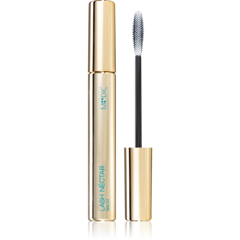 Pierre René Pierre René Medic Laboratorium Lash Nectar Balm основа под спирала за удължаване и увеличаване обема на миглите - Унисекс парфюм 12мл - Сравни цени от 1 магазин с безплатна доставка