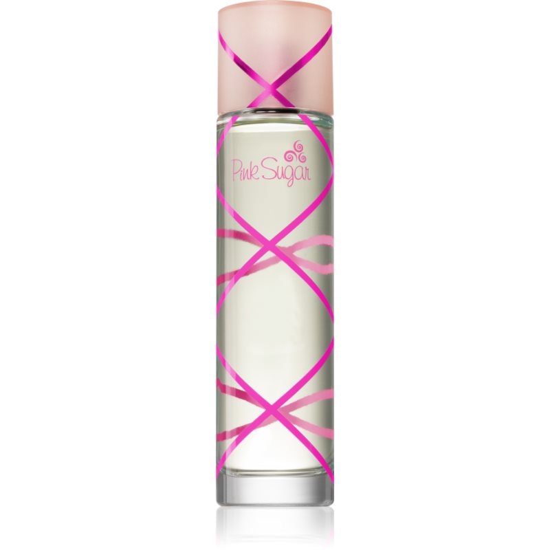 Pink Sugar Pink Sugar Pink Sugar за жени EDT - Дамски парфюм 50мл - Сравни цени от 1 магазин с безплатна доставка