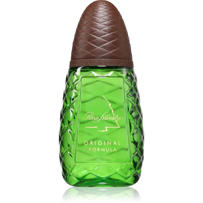 Pino Silvestre Pino Silvestre Original Formula за мъже EDT - Мъжки парфюм 125мл - Сравни цени от 1 магазин с безплатна доставка
