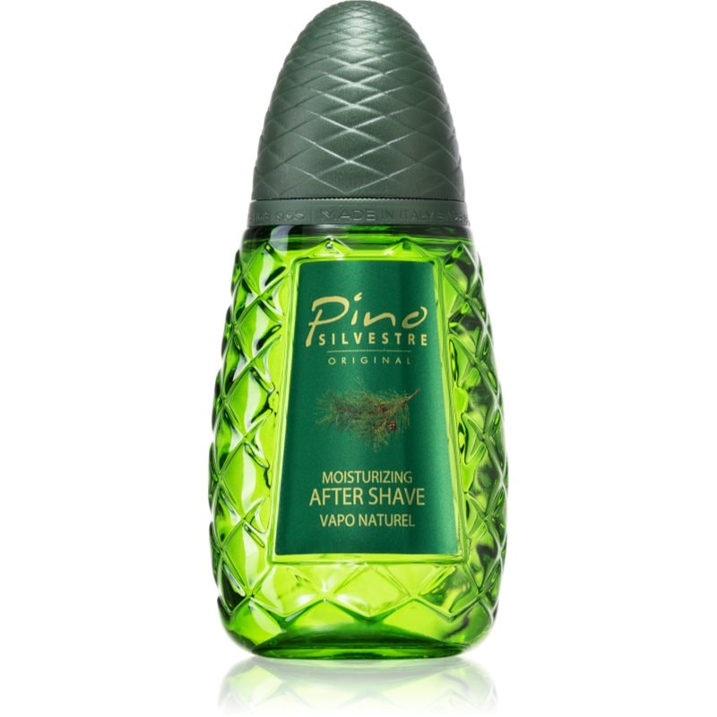 Pino Silvestre Pino Silvestre Original афтършейв за мъже - Мъжки парфюм 75мл - Сравни цени от 1 магазин с безплатна доставка